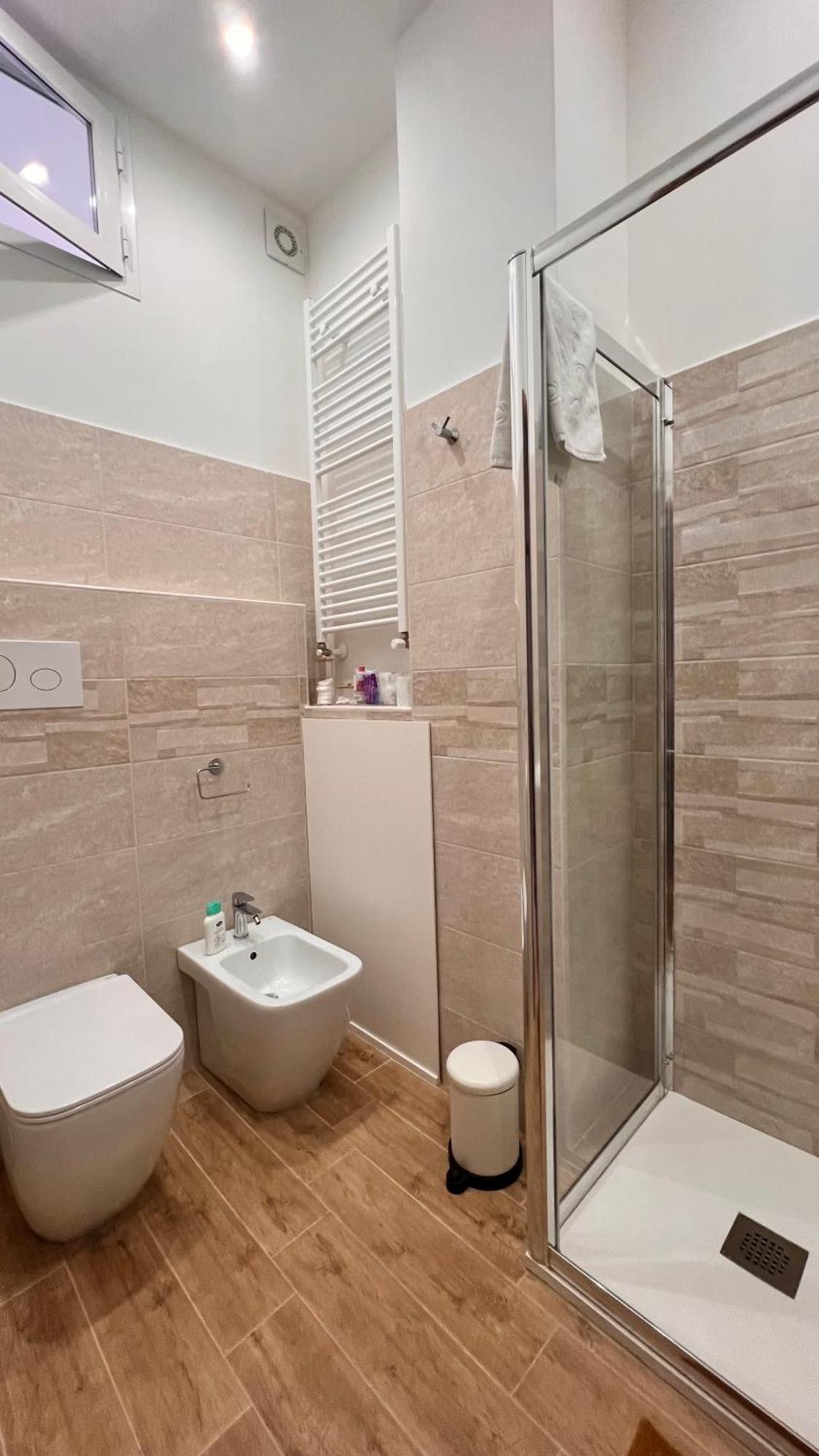 Kasa Stabile Apartment ปาแลร์โม ภายนอก รูปภาพ