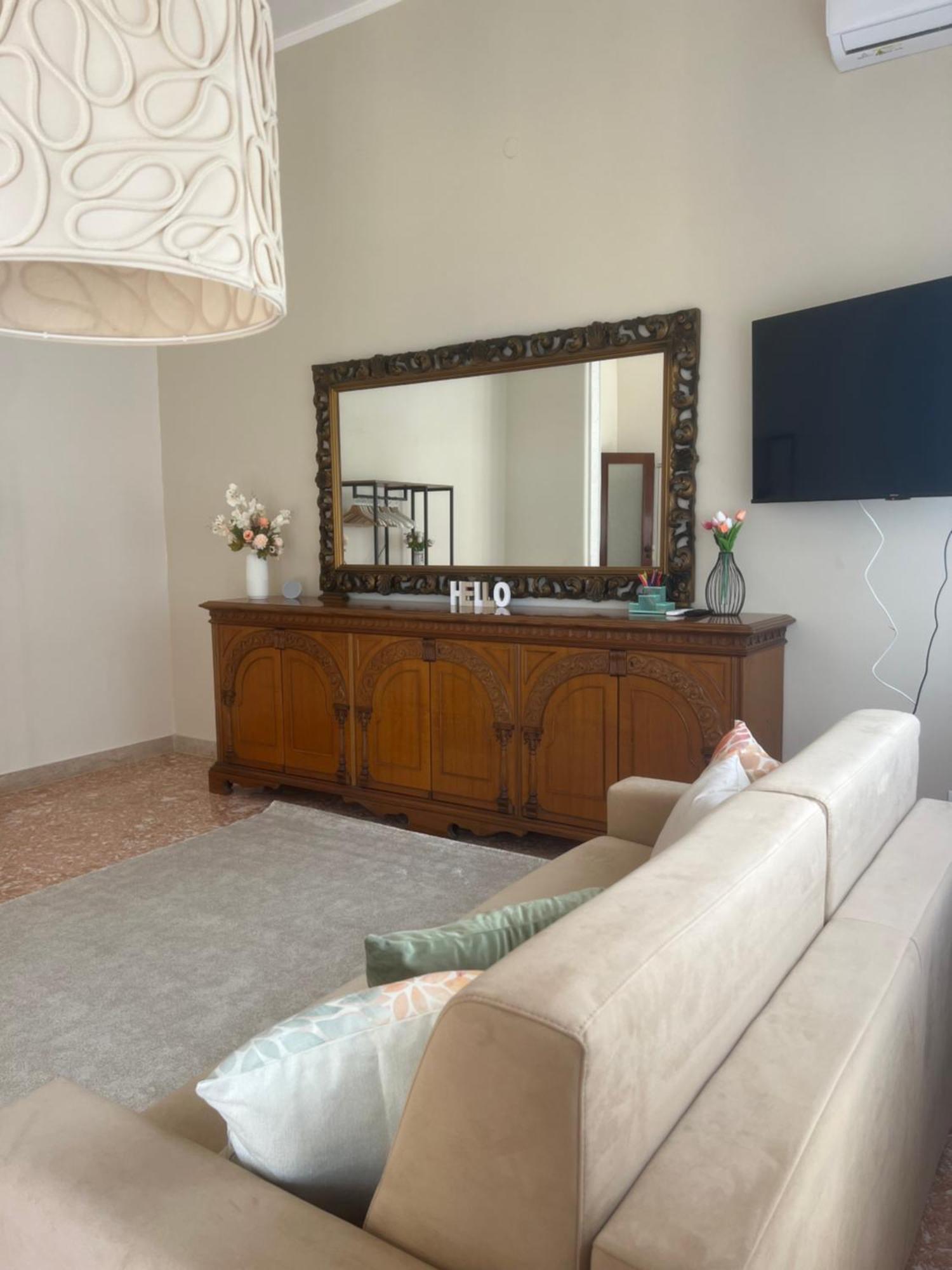 Kasa Stabile Apartment ปาแลร์โม ภายนอก รูปภาพ