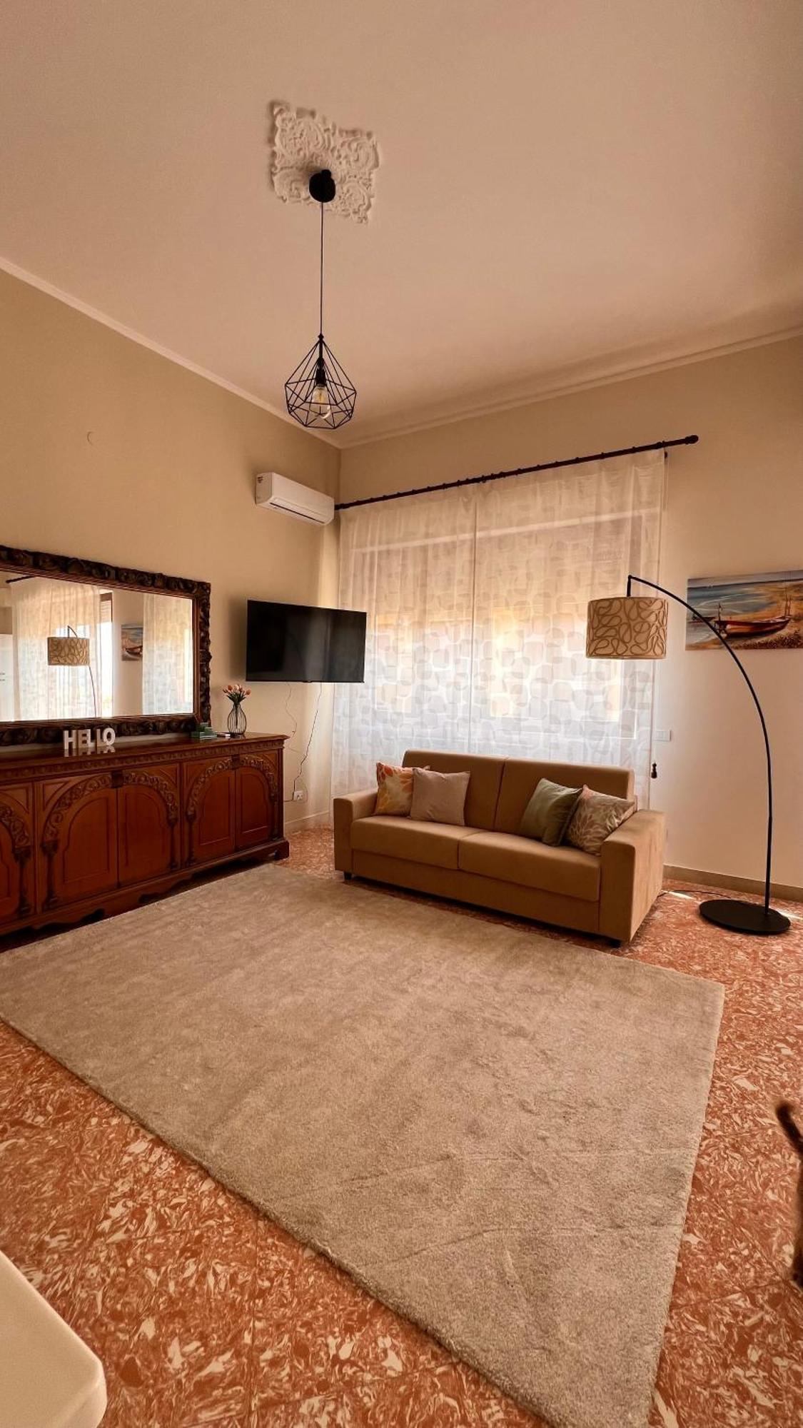 Kasa Stabile Apartment ปาแลร์โม ภายนอก รูปภาพ