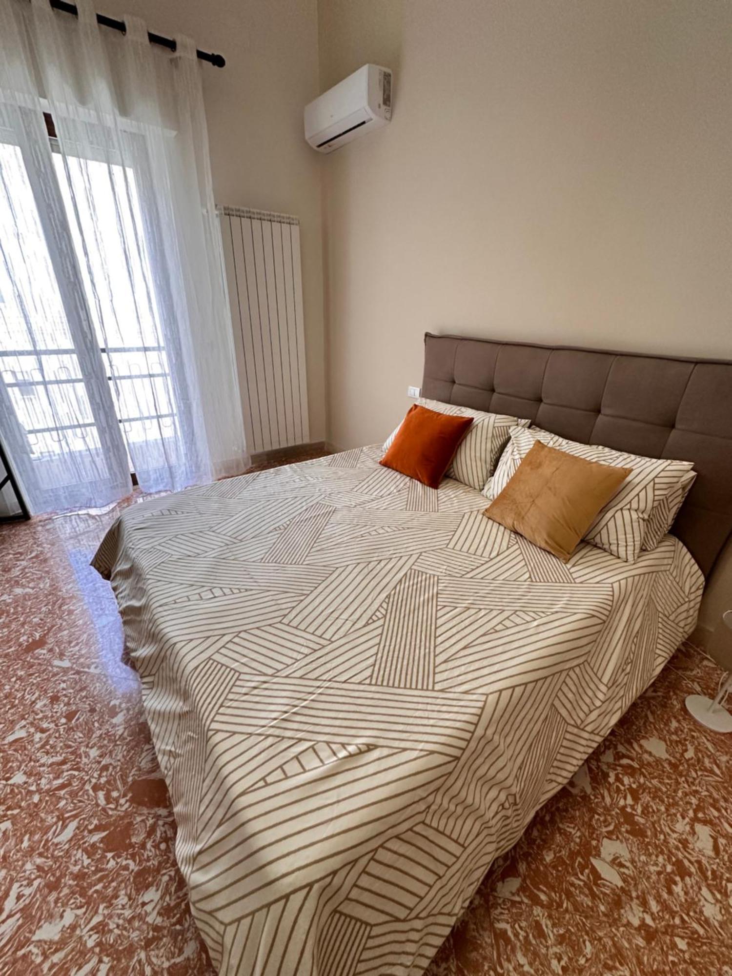 Kasa Stabile Apartment ปาแลร์โม ภายนอก รูปภาพ