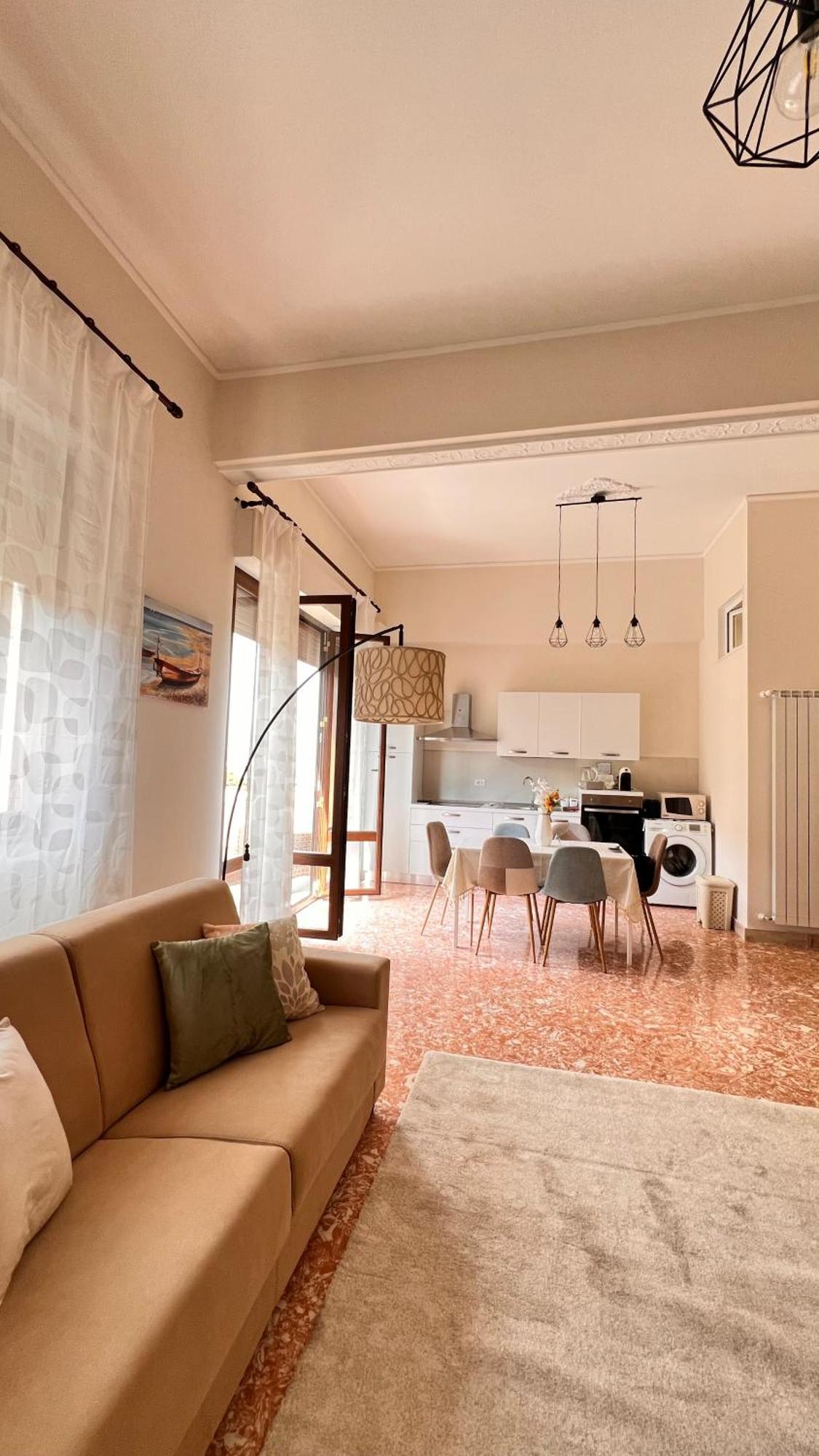 Kasa Stabile Apartment ปาแลร์โม ภายนอก รูปภาพ
