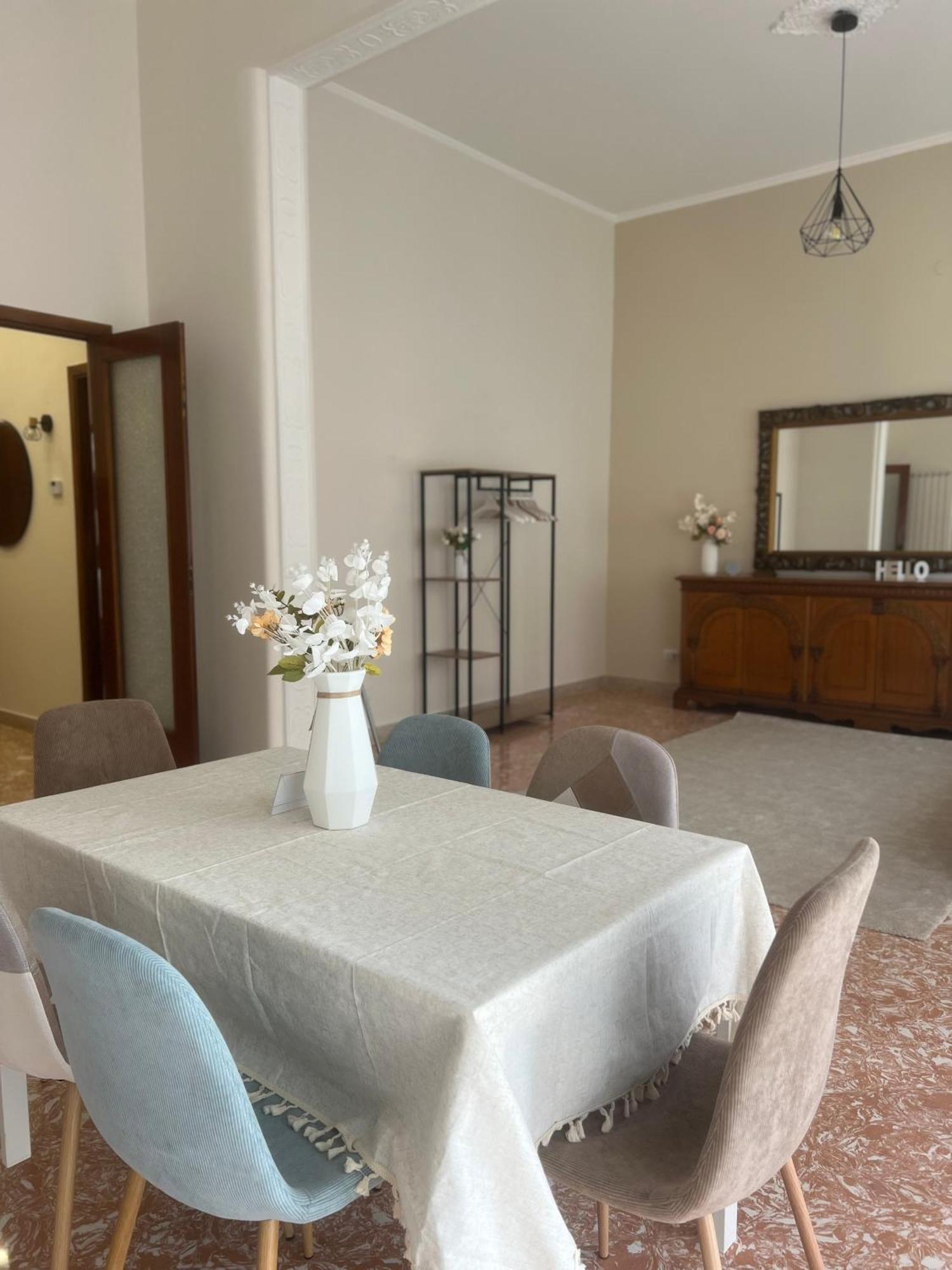Kasa Stabile Apartment ปาแลร์โม ภายนอก รูปภาพ