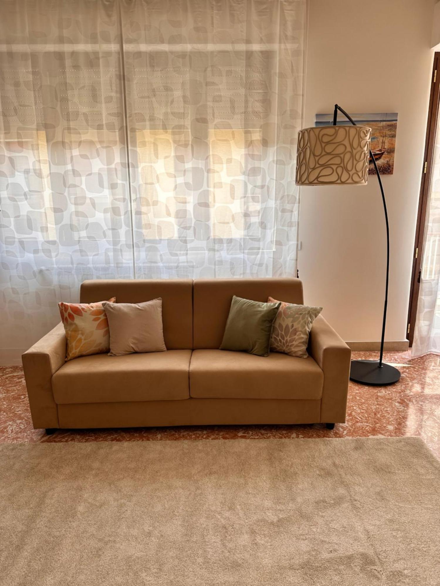 Kasa Stabile Apartment ปาแลร์โม ภายนอก รูปภาพ