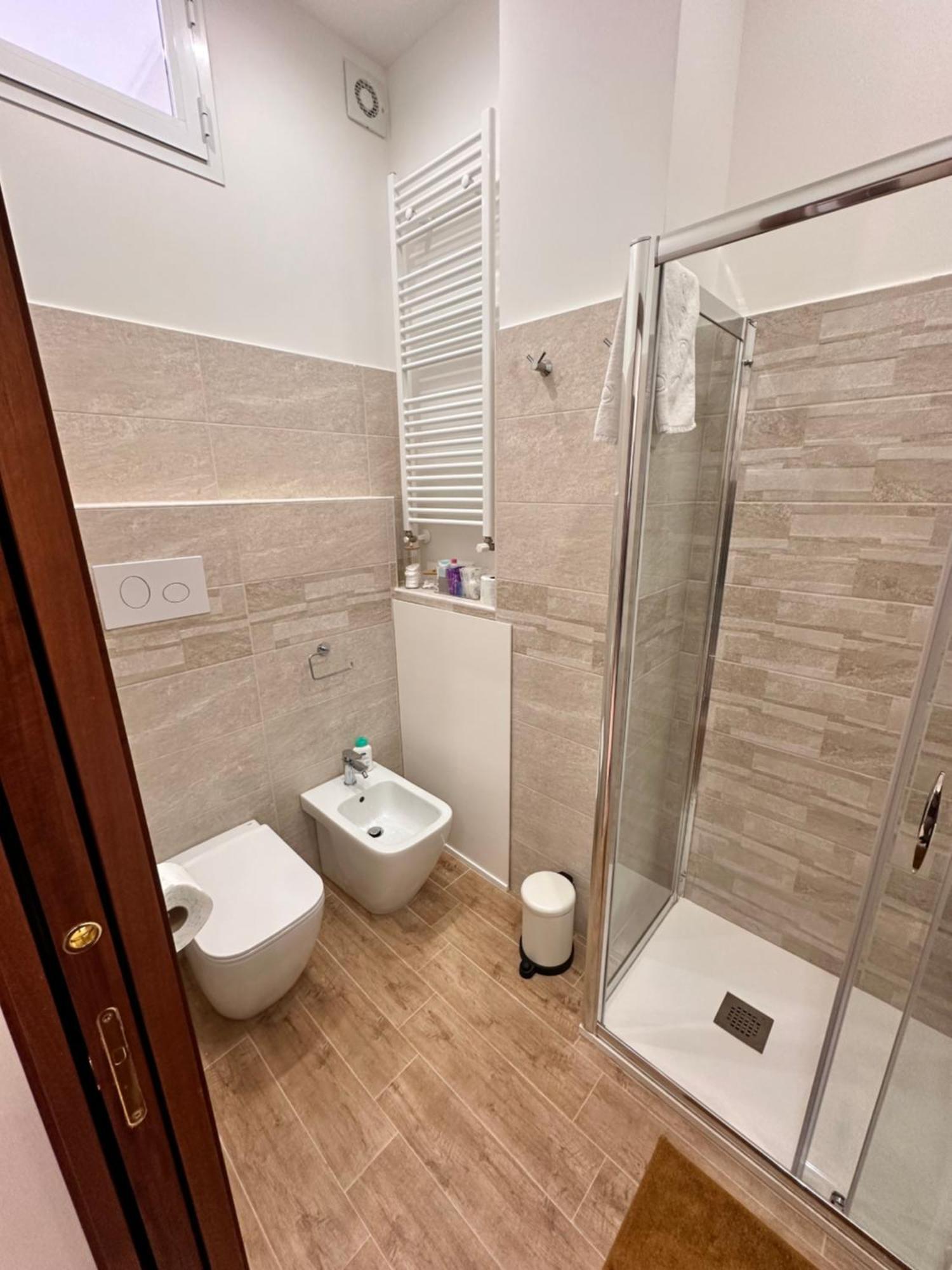Kasa Stabile Apartment ปาแลร์โม ภายนอก รูปภาพ