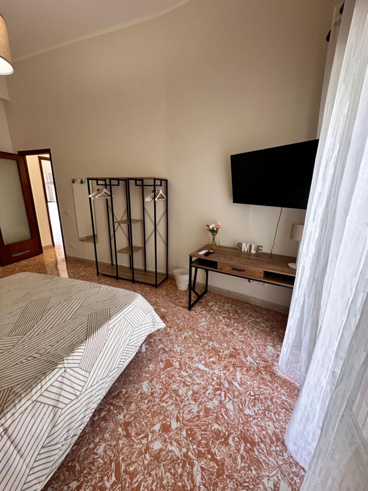 Kasa Stabile Apartment ปาแลร์โม ภายนอก รูปภาพ