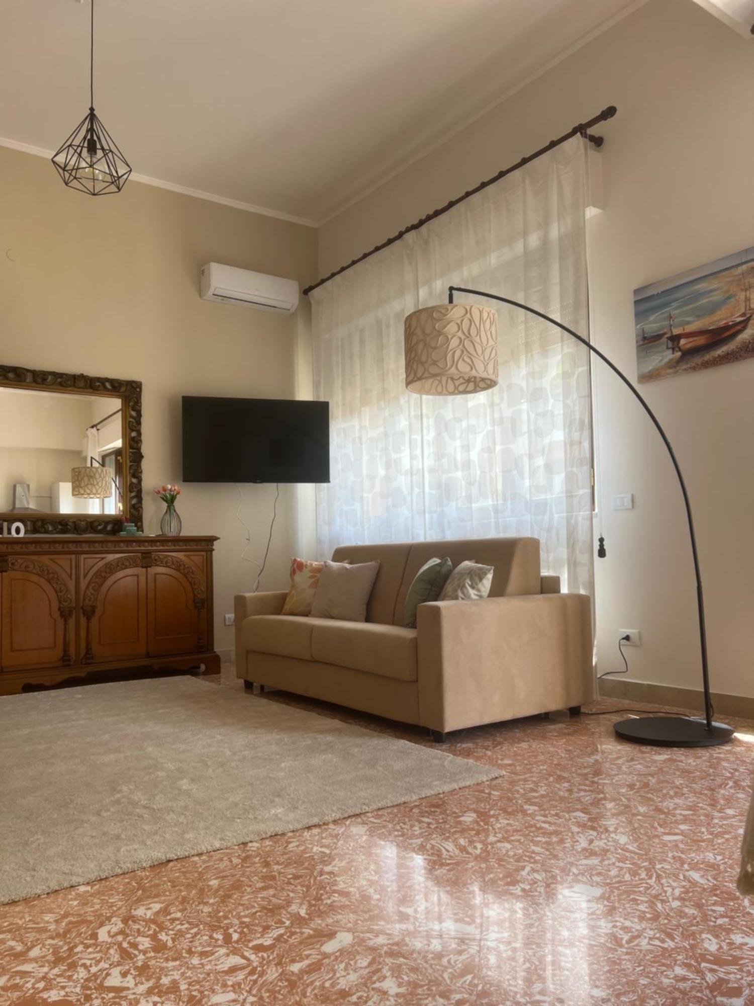 Kasa Stabile Apartment ปาแลร์โม ภายนอก รูปภาพ
