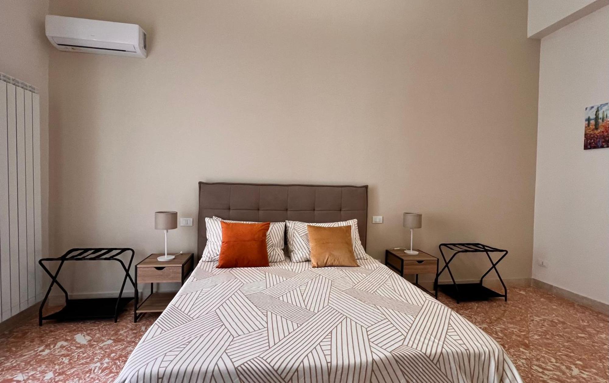 Kasa Stabile Apartment ปาแลร์โม ภายนอก รูปภาพ
