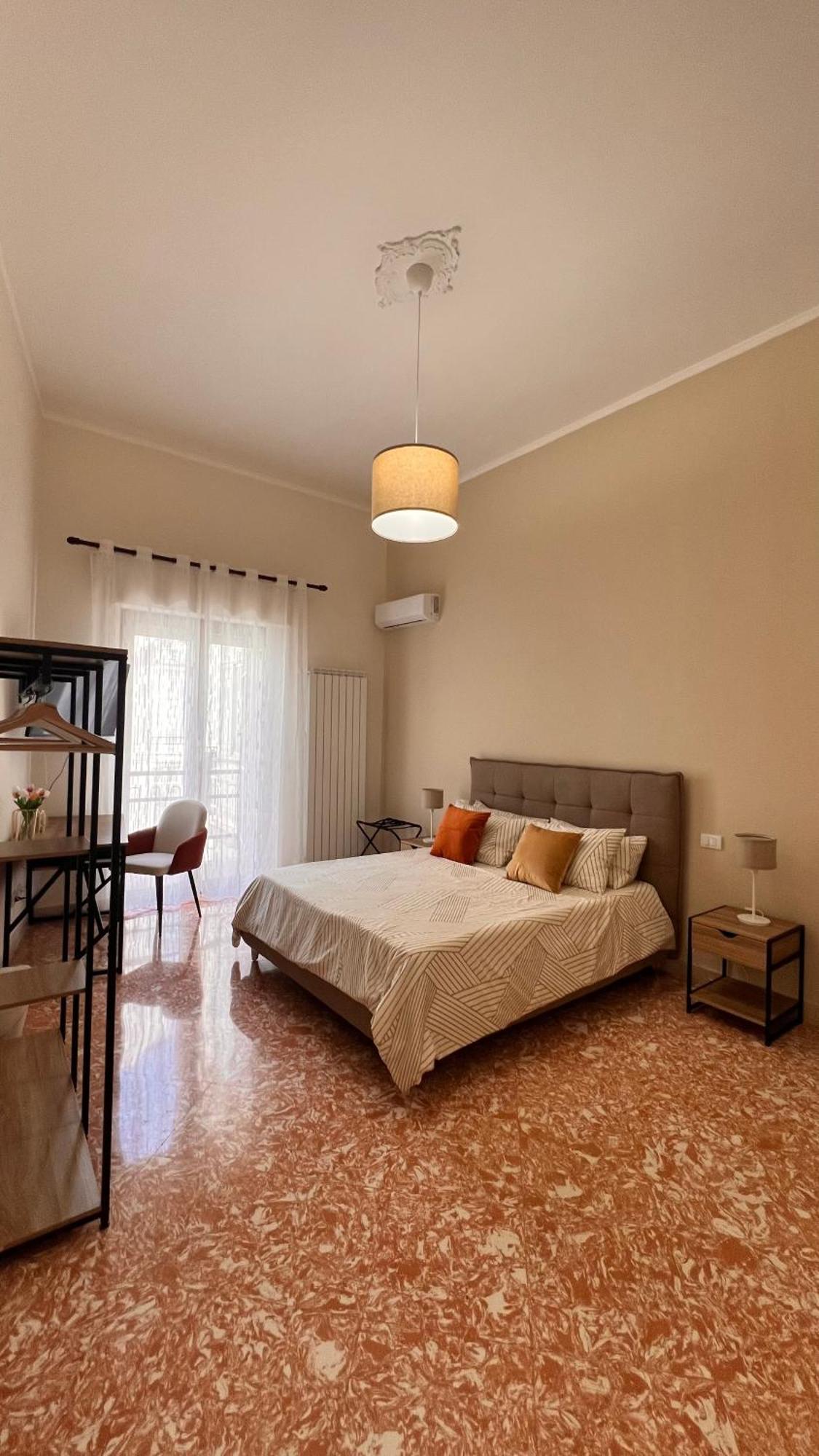 Kasa Stabile Apartment ปาแลร์โม ภายนอก รูปภาพ