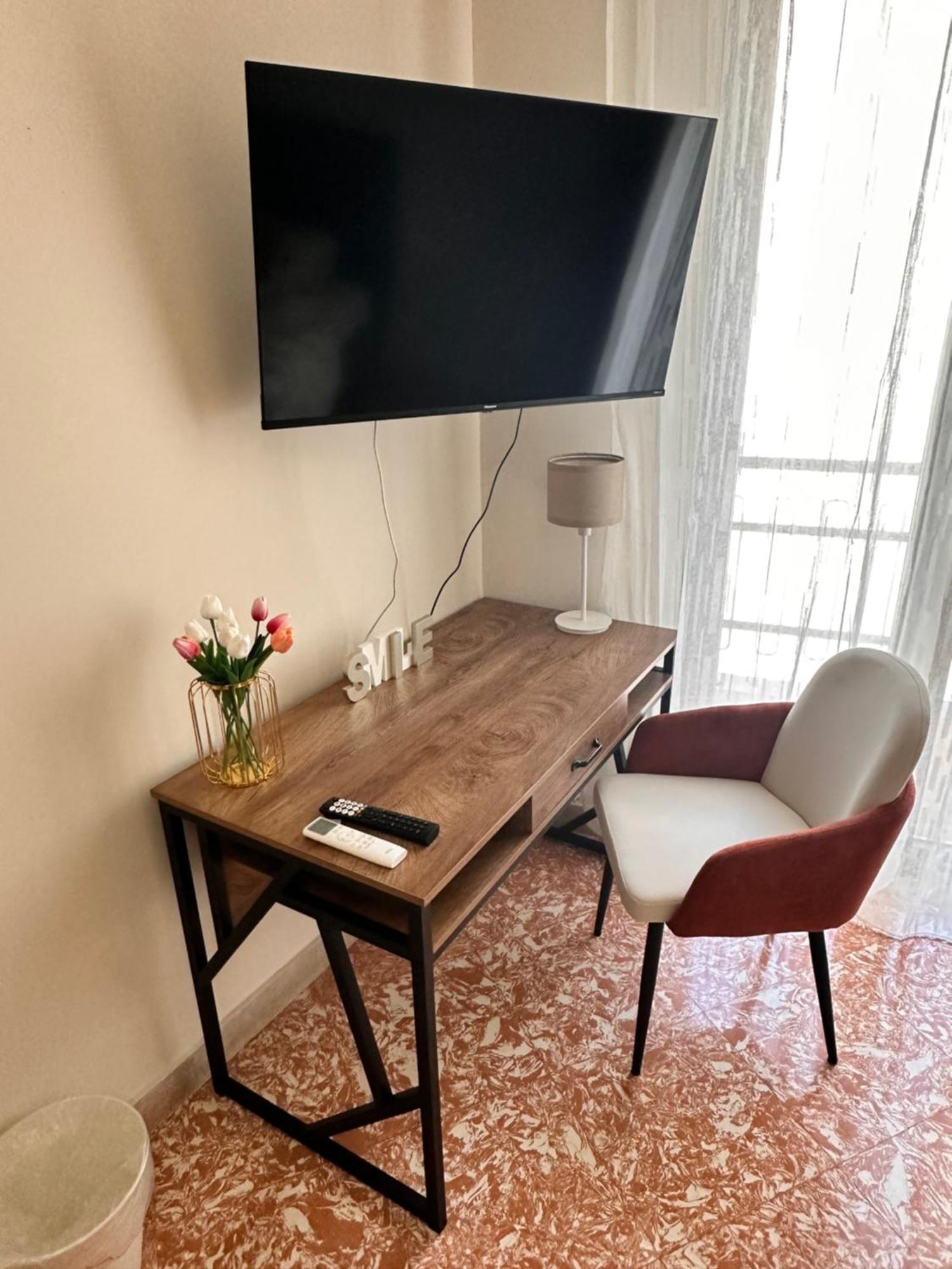 Kasa Stabile Apartment ปาแลร์โม ภายนอก รูปภาพ
