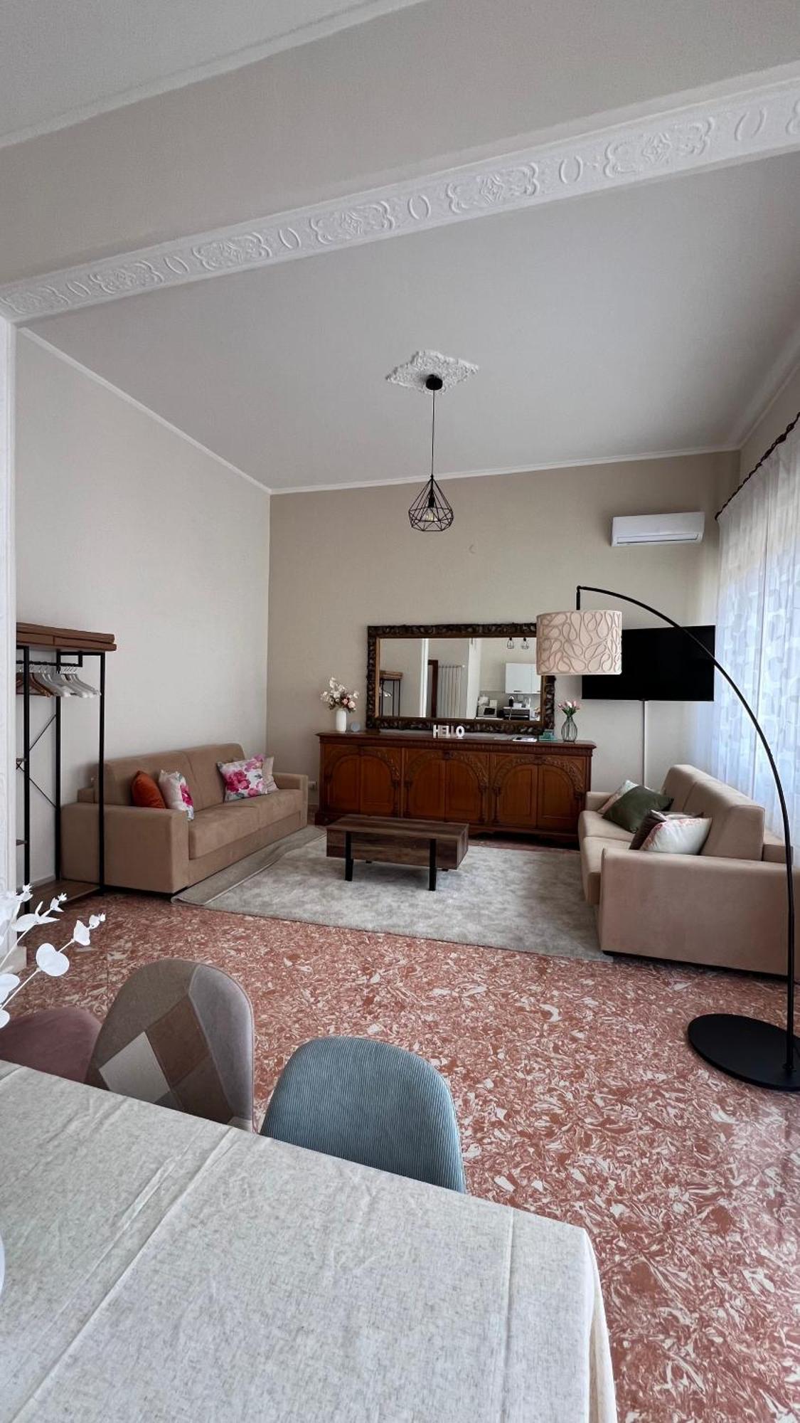 Kasa Stabile Apartment ปาแลร์โม ภายนอก รูปภาพ