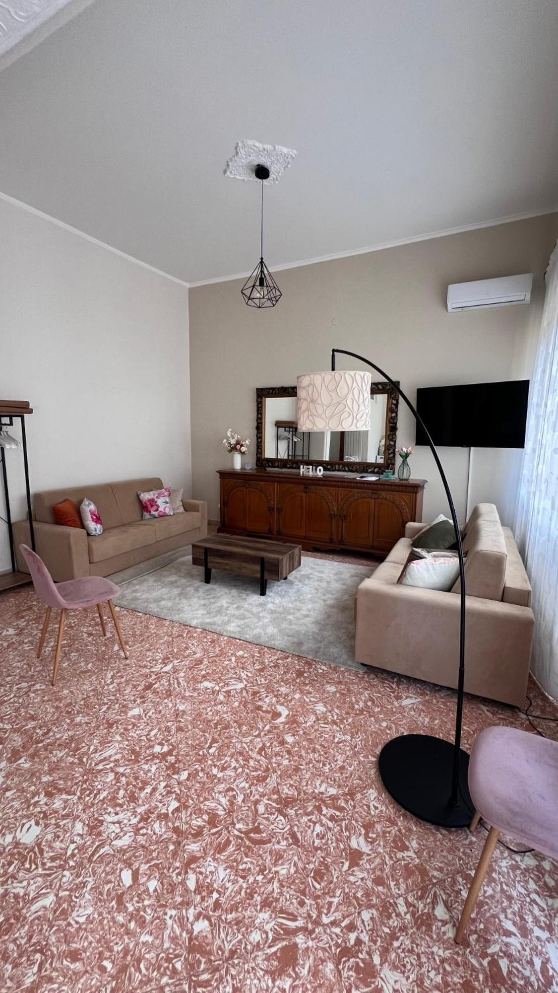 Kasa Stabile Apartment ปาแลร์โม ภายนอก รูปภาพ